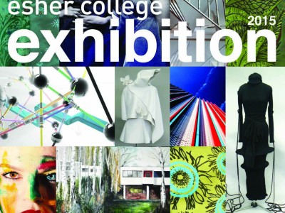 Esher College Exhibition