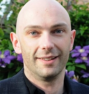 Shaun Attwood social media