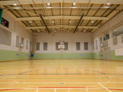 Sports Hall