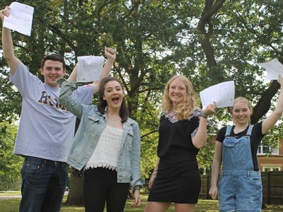 exam results 2014