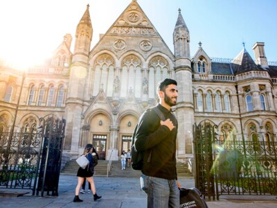 Nottingham Trent University