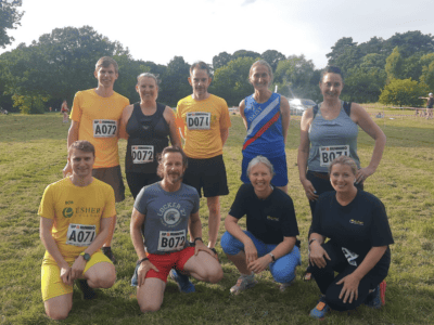 Nonsuch Relay 2023