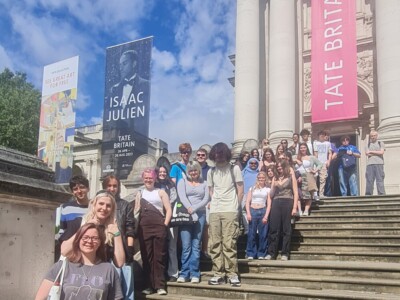 Tate Britain visit scaled e1695213613567