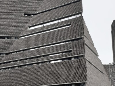 Tate modern