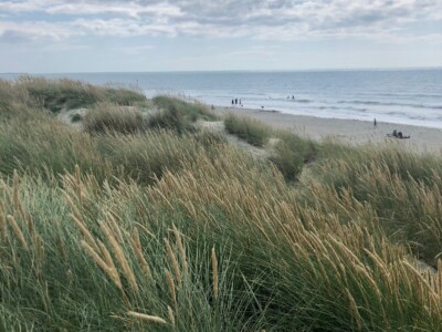 West Wittering Beach