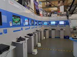 Computer musuem