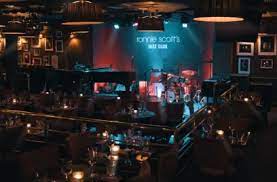 Ronnie Scotts