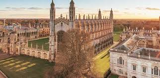 Cambridge University