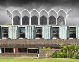 Fitzwilliam College Cambridge