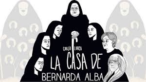 BFI Workshop La Casa De Bernarda Alba