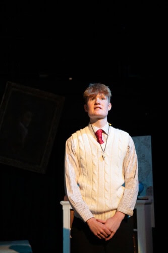 Drama,play,esher College,college